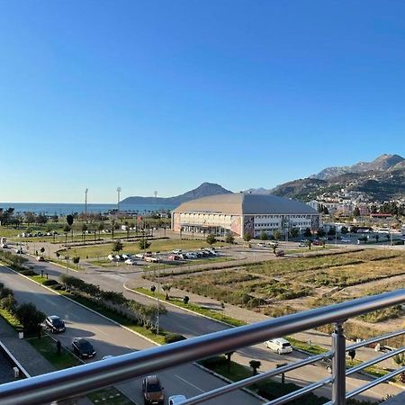 Apartment Kolar Бар Екстериор снимка