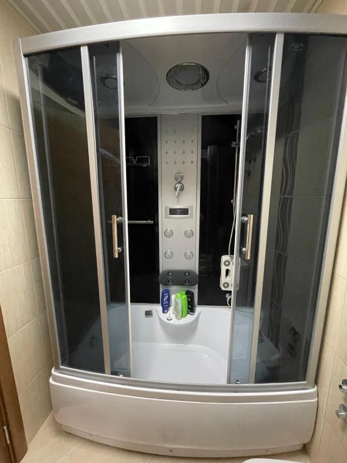 Apartment Kolar Бар Екстериор снимка