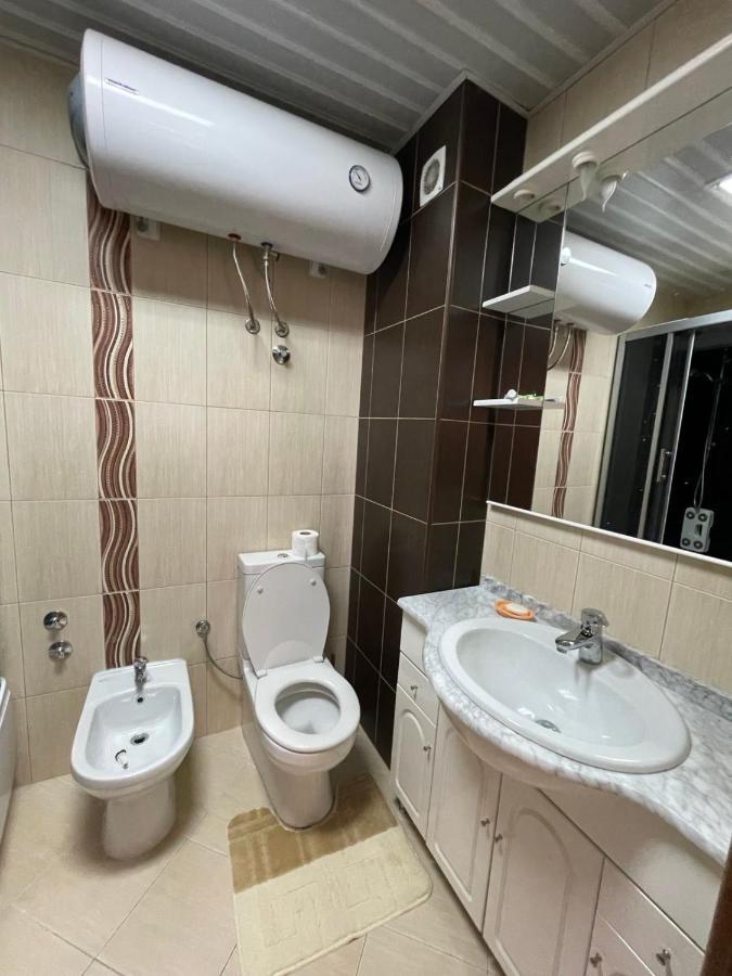 Apartment Kolar Бар Екстериор снимка